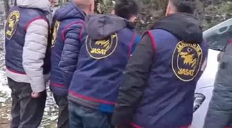 Jasat: 10 yıl önce işlenen iki kadın cinayeti aydınlatıldı