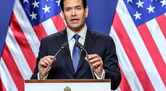 Rubio'dan, 153 öğrencinin okul saldırısıyla ilgili skandal sözler