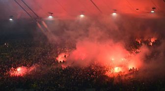 Galatasaray'a 150 milyon euroluk piyango