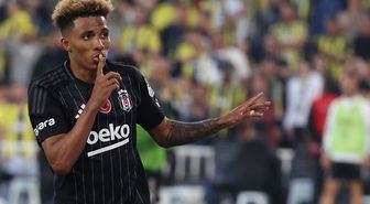 Gedson Fernandes Süper Lig'e geri dönüyor! Yeni takımındaki maaşı bile belli