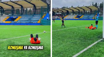Türk futbolunun bittiğinin özeti