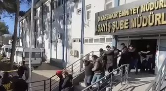 Sahte 'araç muayene randevusu' dolandırıcılığına 14 ilde 'Son istasyon' operasyonu: 25 tutuklama