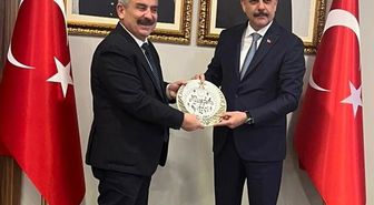 İçişleri Bakanlığı'ndan İran açıklaması: Sınırda olağanüstü hareketlilik yok