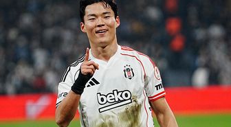 Hyeon-gyu Oh durmak bilmiyor