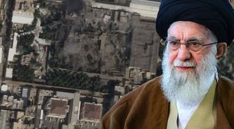 ABD'de, Hamaney'in ölümüne 54 milyon dolarlık bahis oynandı