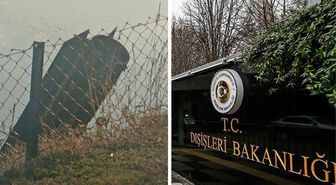 Türkiye'den yeni İran hamlesi! Büyükelçi bakanlığa çağrıldı