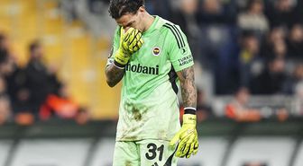Sakatlıktan kurtuldu denen Ederson yine korkuttu