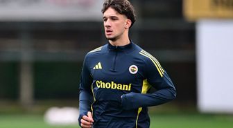 Çağrı Balta'nın Fenerbahçe'ye transfer olması babası Hakan Balta'nın başını yaktı