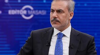 Hatay'daki füze alarmı sonrası Türkiye'den kritik hamle