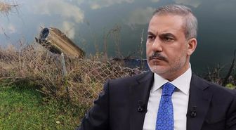 Hatay'daki füze alarmı sonrası Türkiye'den kritik hamle