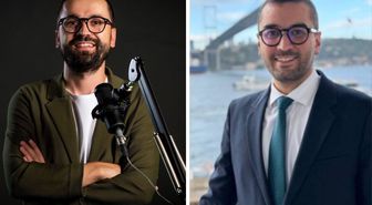 Gazeteciler Adem Metan ve İlyas Efe Ünal İsrail'de gözaltına alındı