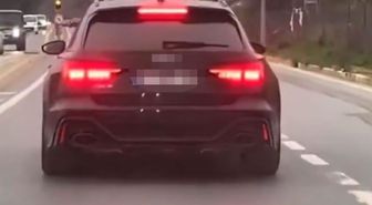 Uğurcan Çakır'dan Galatasaraylı taraftara unutamayacağı jest