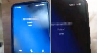 İsrail ülkeyi vurmadan binlerce telefona sesli mesaj gönderdi