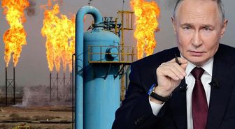 Putin, Rusya'nın Avrupa gaz piyasasından tümüyle çekilebileceğini söyledi