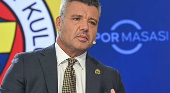 Saran'dan Tedesco'yu duygulandıran sözler