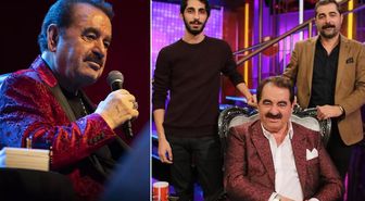 Torunundan İbrahim Tatlıses ile ilgili inanılmaz iddialar: Oğlu için tetikçi tuttu
