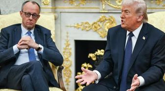 Trump'ın İran cezası kestiği Avrupa ülkesi resti çekti