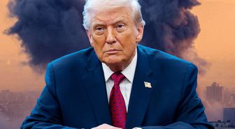 Trump: İran'ın cephanesi tükendi, çatışmalar birkaç gün içinde sona erebilir