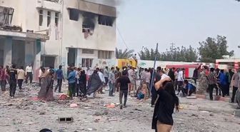 ABD Savunma Bakanı Hegseth, İran'daki ilkokula saldırının soruşturulduğunu açıkladı