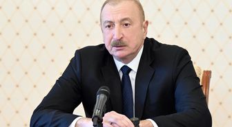 İran saldırısına Aliyev'den sert tepki: Şerefsizler pişman olacak