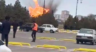 İran'dan Azerbaycan saldırısıyla ilgili kafa karıştıran açıklama