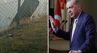 Cumhurbaşkanı Erdoğan, İran'ı açıkça uyardı: İkazlarda bulunduk, dostluğumuzun önemi bilinmeli