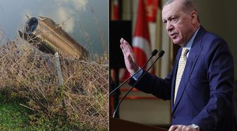 Cumhurbaşkanı Erdoğan, İran'ı açıkça uyardı: İkazlarda bulunduk, dostluğumuzun önemi bilinmeli