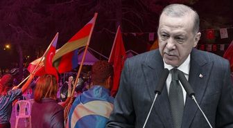 Cumhurbaşkanı Erdoğan'a mektup yazıp çağrıda bulundular: Bizi yok edecekler, yardım edin