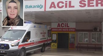 0 gün önce doğum yapan kadın, kalp krizi geçirip öldü