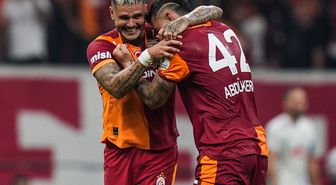 Galatasaray, Beşiktaş'ı yenerse bu sezon bir ilk yaşanacak