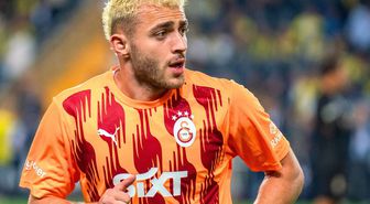 Galatasaray'ın Barış Alper planı tuttu