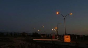 Güney Kıbrıs'taki İngiliz üssünde güvenlik alarmı! Sirenler çaldı