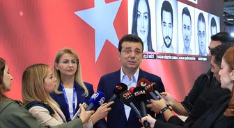 İmamoğlu'na siyasi yasak istenen davada karar çıktı