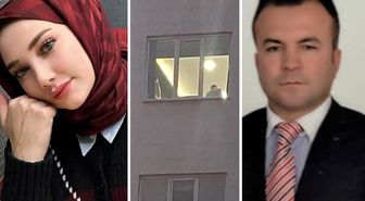 İş yerini basan eski sevgili herkesi çıkarıp kapıyı kilitledi, sonrası korkunç