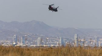 İngiltere resmen duyurdu: Kıbrıs'taki üssü vuran dron İran'dan fırlatılmadı
