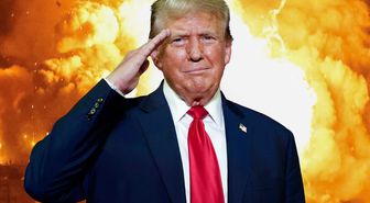Trump'a senatodan tam savaş yetkisi