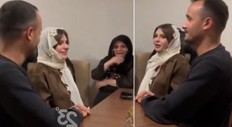 Mehir çıtası arşa çıktı! Gelinin isteğinin fiyatı inanılmaz