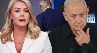 Netanyahu'yu küplere bindiren şüphe! Beyaz Saray'a bakın ne sormuş