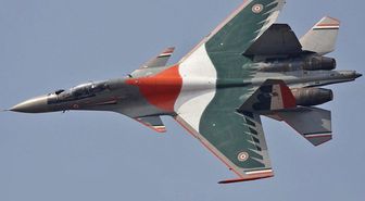 Hindistan'da orduya ait savaş uçağı radardan kayboldu