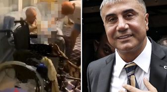 Huzurevi sahibine silahlı saldırı! Yine 'Sedat Peker' iddiası