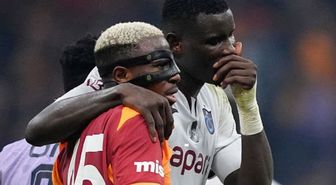 Suudiler çıldırdı! Onuachu'ya Türkiye'de kazandığının tam 4 katı maaş