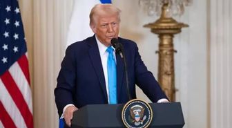 Trump: Eğer biz ilk adımı atmasaydık, İran İsrail'e saldıracaktı