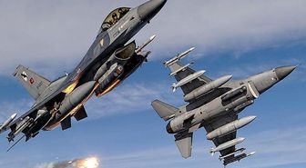 'Türk F-16 savaş uçakları yoğun uçuşa geçti' iddiası! Resmi açıklama geldi