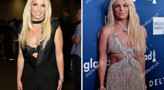 Ünlü şarkıcı Britney Spears, alkollü araç kullanmak suçlamasıyla gözaltına alındı