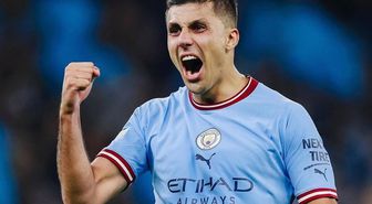 Manchester City, zamanında 350 milyon euro bonservis istediği Rodri'yi sudan ucuza satıyor