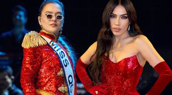 Burcu Güneş'in ifadeleri Demet Akalın'ı çok kızdıracak