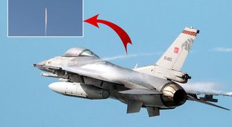 Eller tetikte! Türk jetleri sınırda alarm durumuna geçti