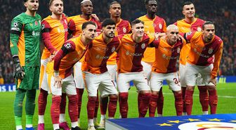 Galatasaray'da derbi öncesi kırmızı alarm