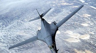 İran'a büyük operasyon sinyali: ABD B-1 ve B-2 uçakları İngiltere'ye hareket etti