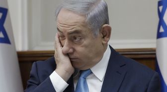 Tel Aviv hayalet şehre dönüştü